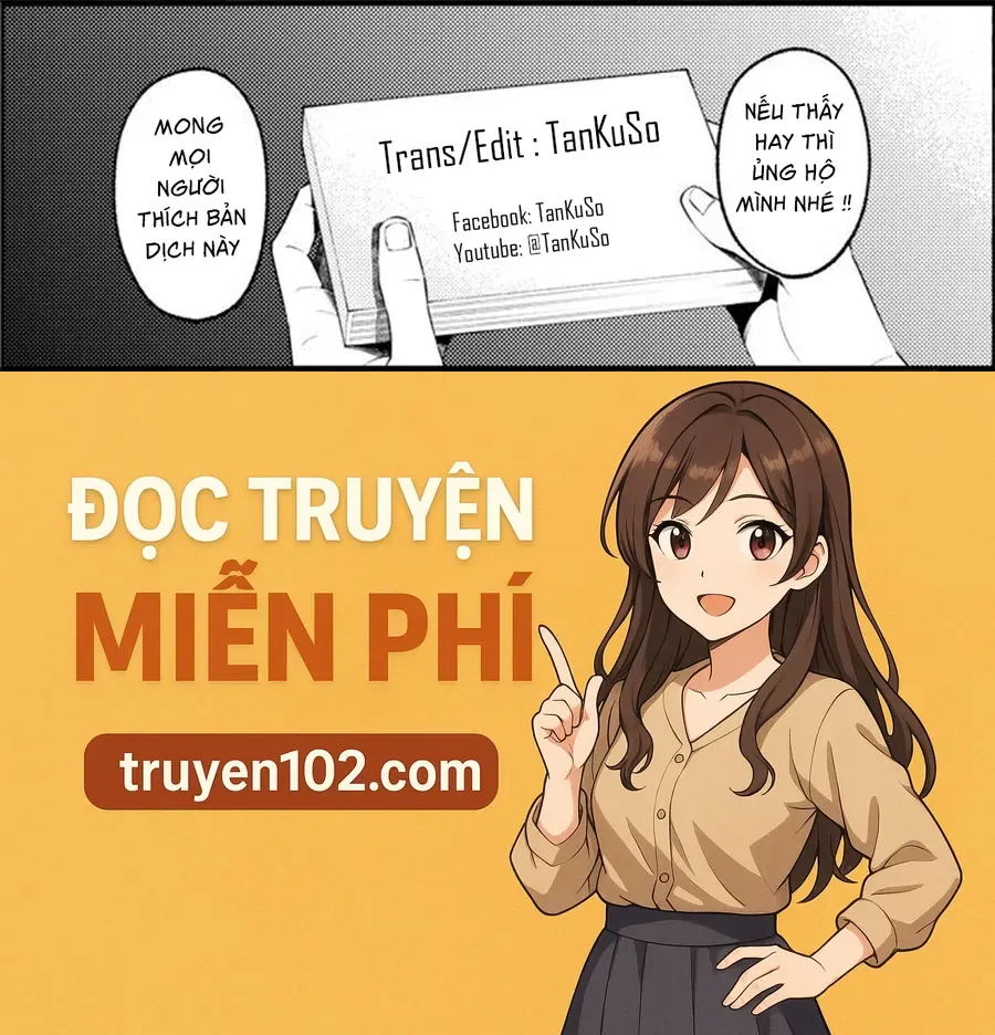 Tóm Lại Là Em Dễ Thương Được Chưa ? Chap 330 - Next Chap 331