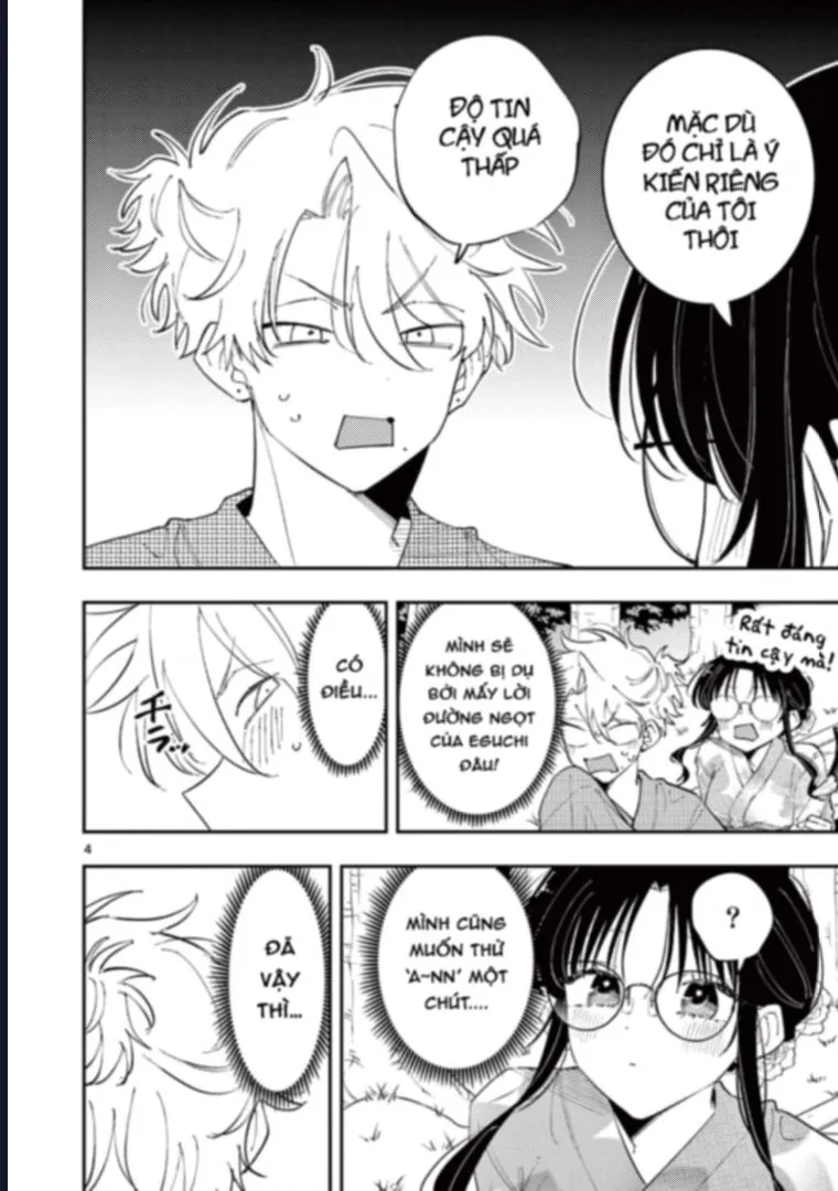 Tonari No Seki No Yatsu Ga Souiu Me De Mitekuru Chap 78 - Next Chap 79