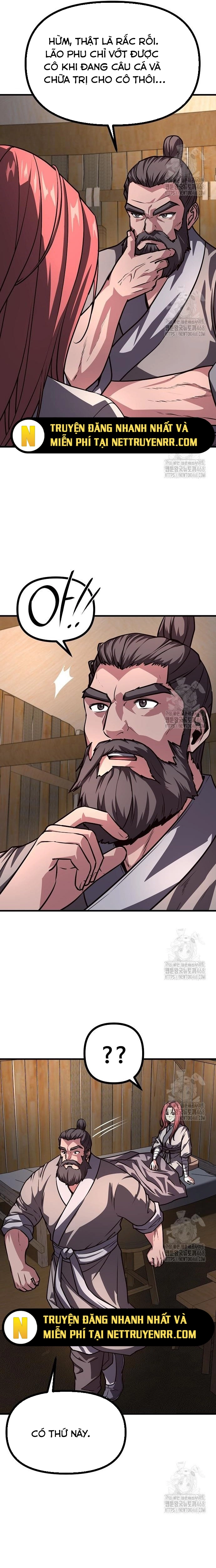 Tòng Bách Chap 43 - Next Chap 44