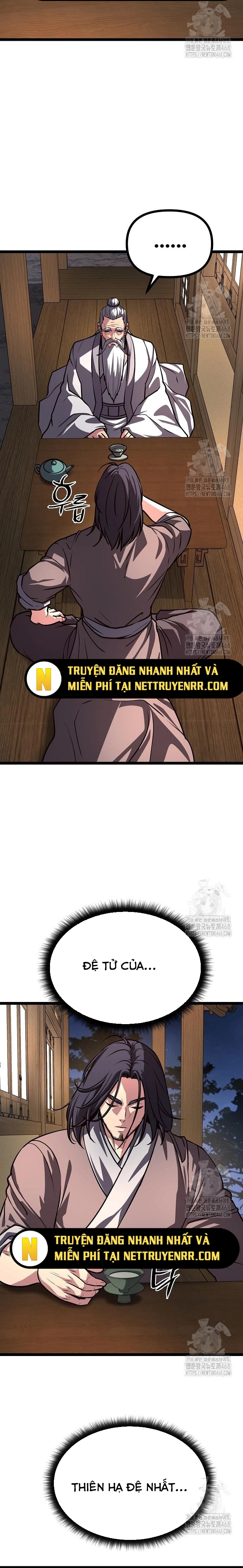 Tòng Bách Chap 43 - Next Chap 44