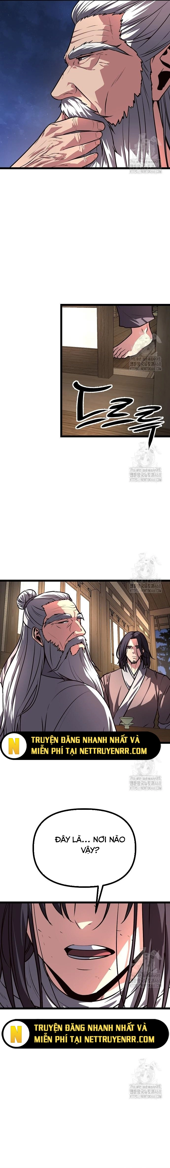 Tòng Bách Chap 43 - Next Chap 44