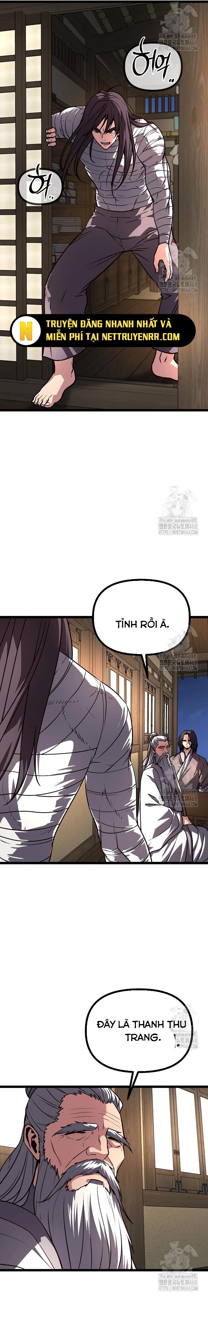 Tòng Bách Chap 43 - Next Chap 44