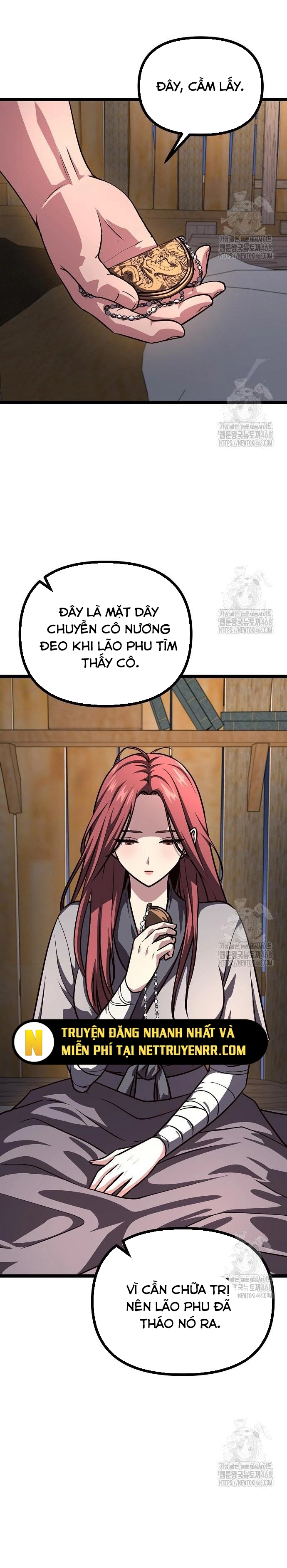 Tòng Bách Chap 43 - Next Chap 44