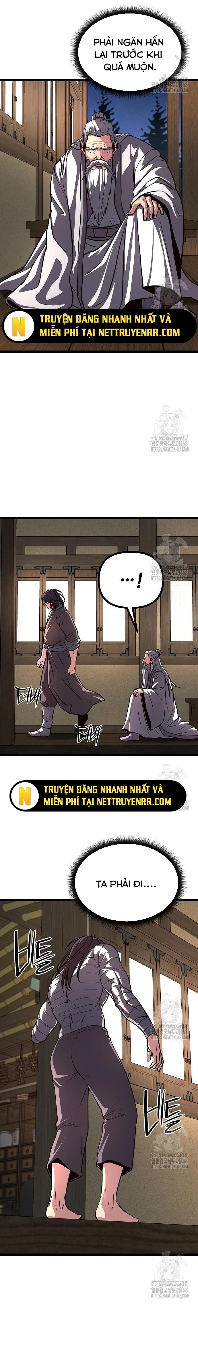 Tòng Bách Chap 43 - Next Chap 44
