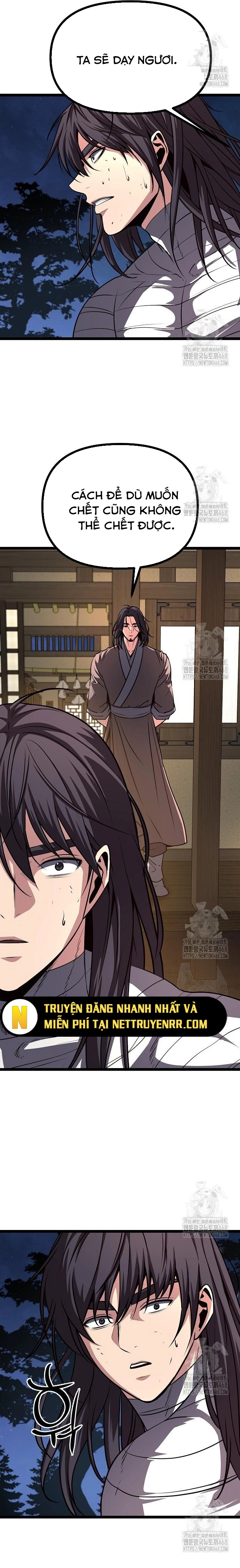 Tòng Bách Chap 43 - Next Chap 44