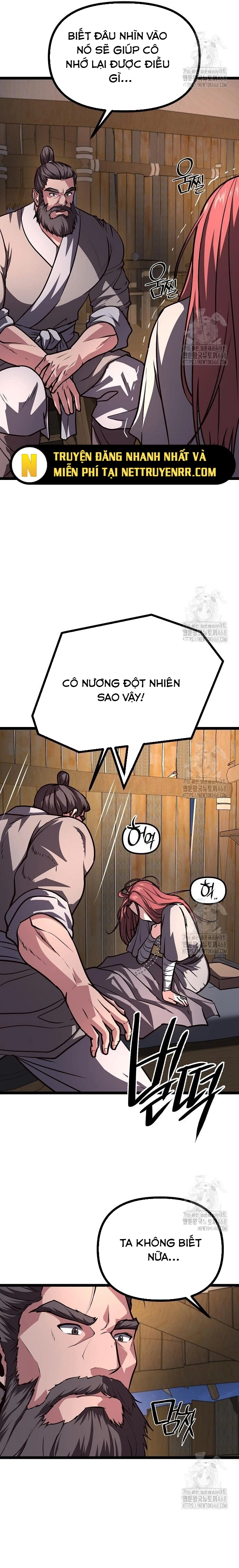 Tòng Bách Chap 43 - Next Chap 44