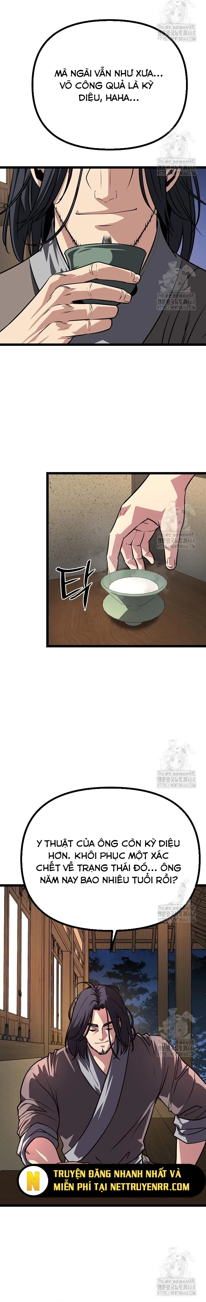 Tòng Bách Chap 43 - Next Chap 44