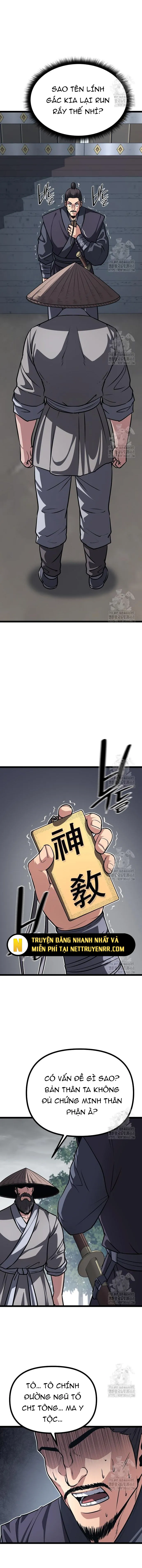 Tòng Bách Chap 44 - Next Chap 45