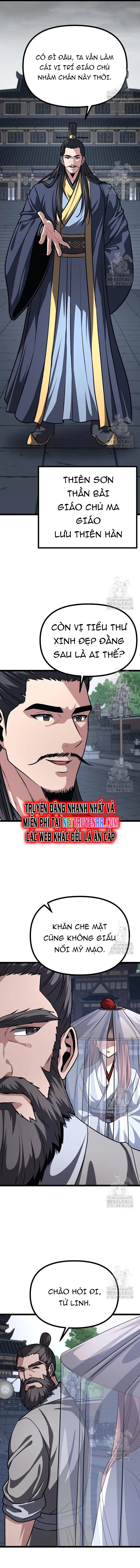 Tòng Bách Chap 44 - Next Chap 45