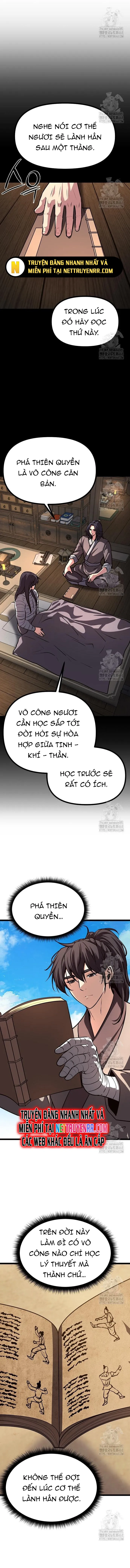 Tòng Bách Chap 44 - Next Chap 45