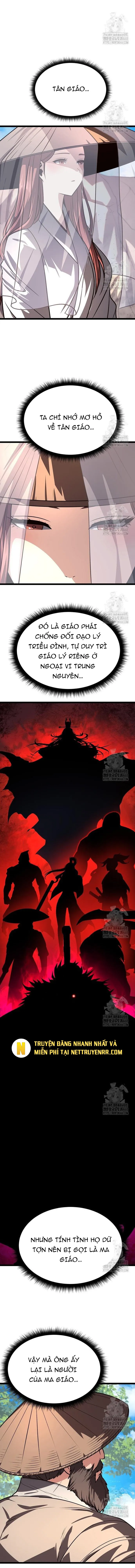 Tòng Bách Chap 44 - Next Chap 45