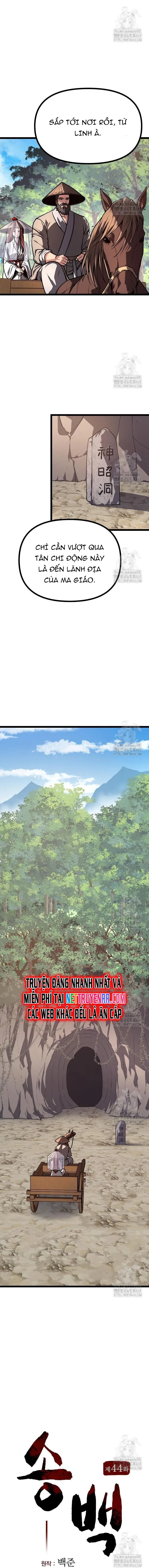 Tòng Bách Chap 44 - Next Chap 45