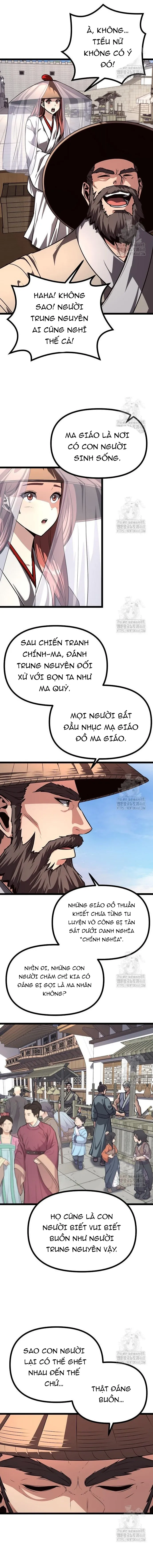 Tòng Bách Chap 44 - Next Chap 45