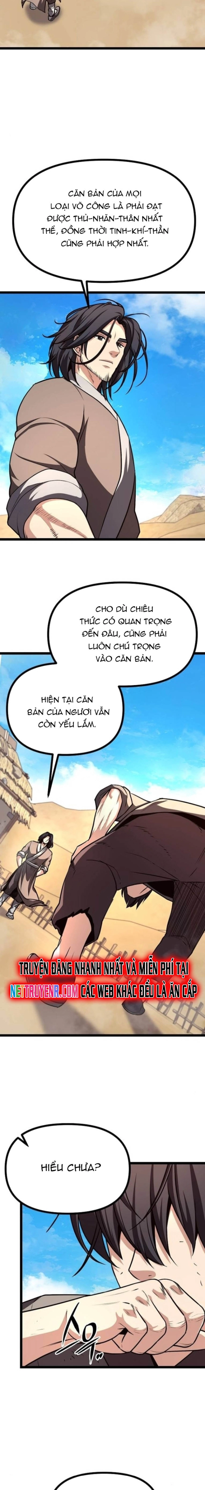 Tòng Bách Chap 46 - Next Chap 47