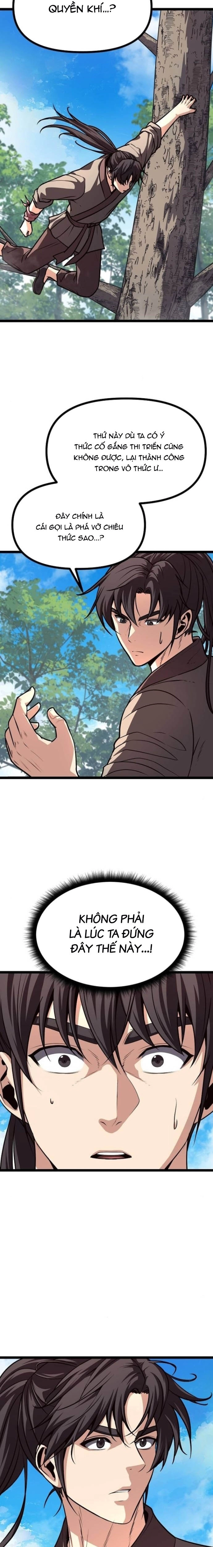 Tòng Bách Chap 47 - Next Chap 48