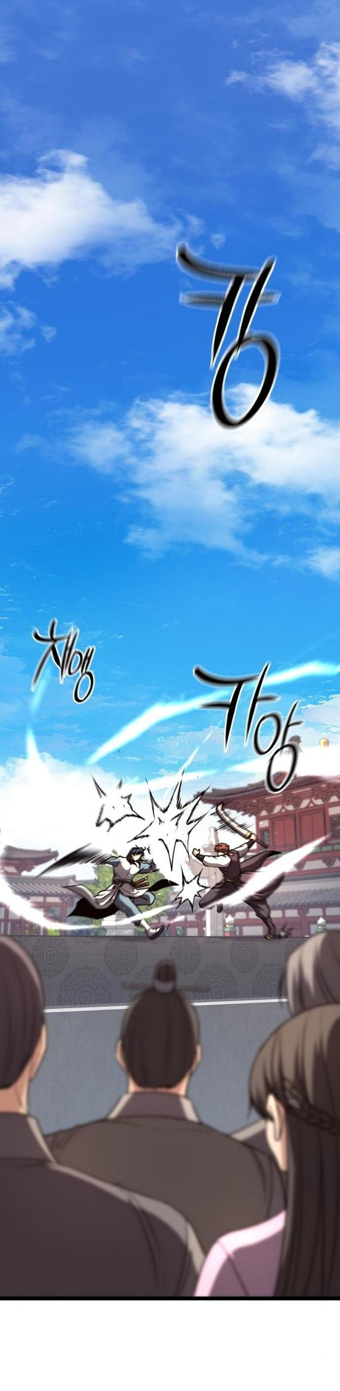 Tòng Bách Chap 50 - Next Chap 51