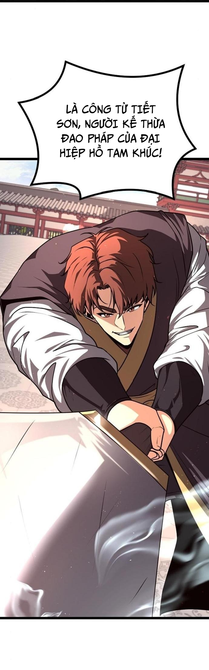 Tòng Bách Chap 50 - Next Chap 51