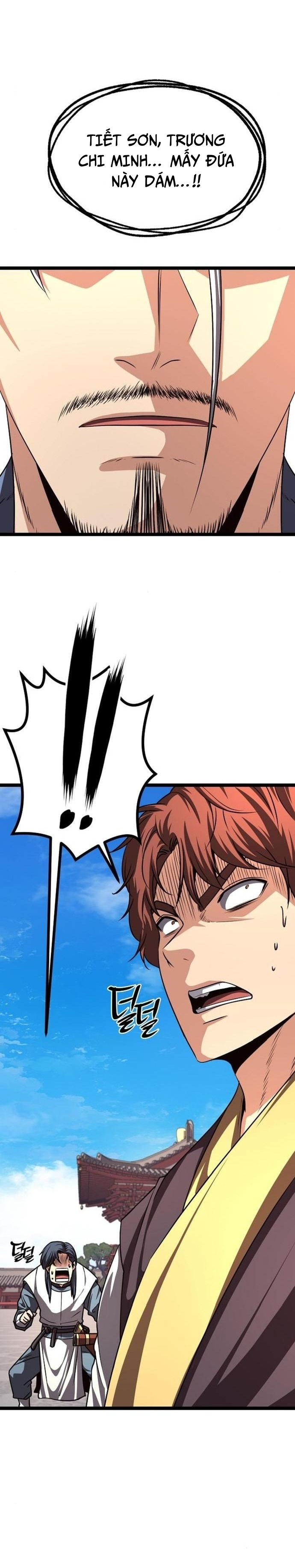 Tòng Bách Chap 50 - Next Chap 51