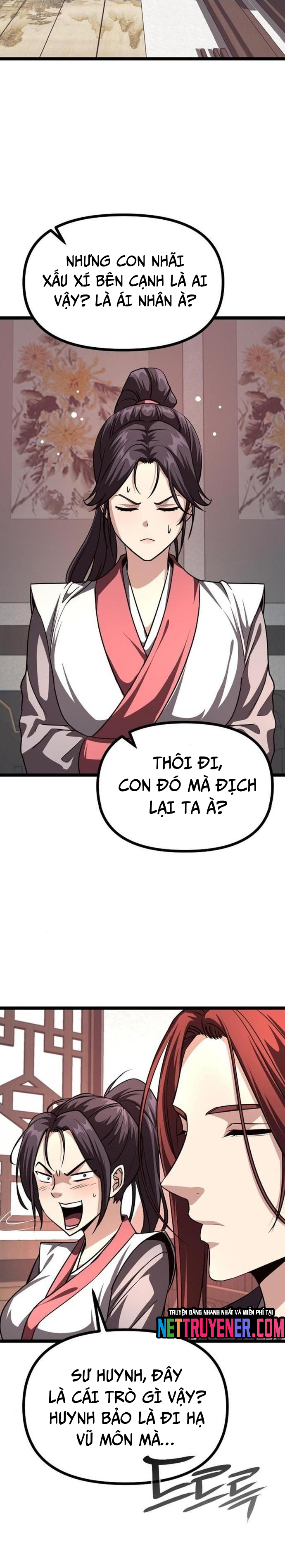 Tòng Bách Chap 50 - Next Chap 51