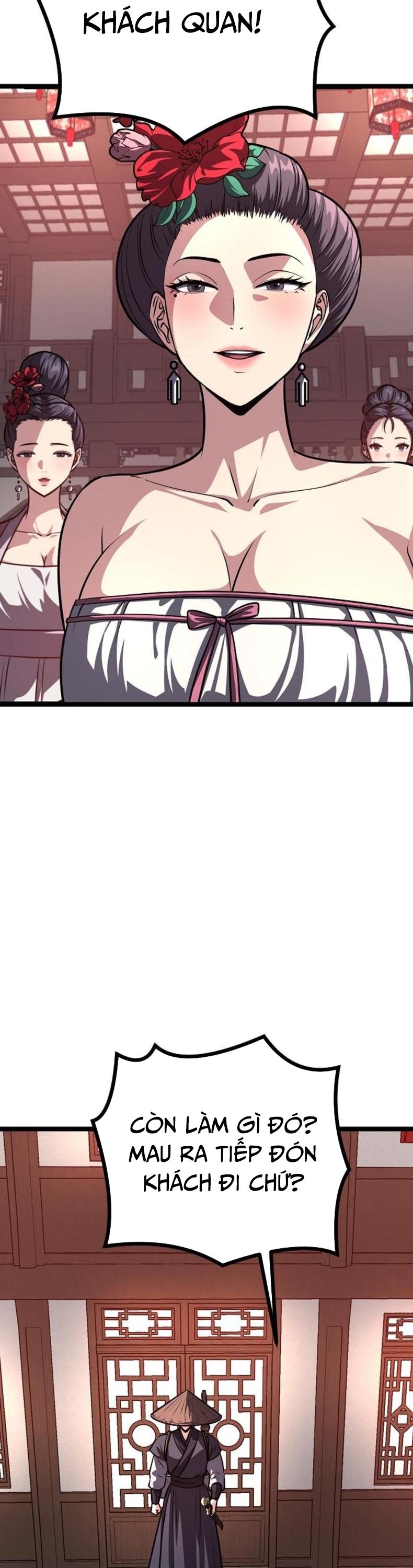 Tòng Bách Chap 52 - Next Chap 53