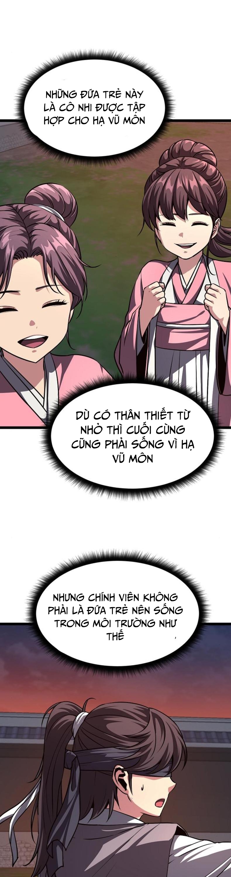 Tòng Bách Chap 52 - Next Chap 53