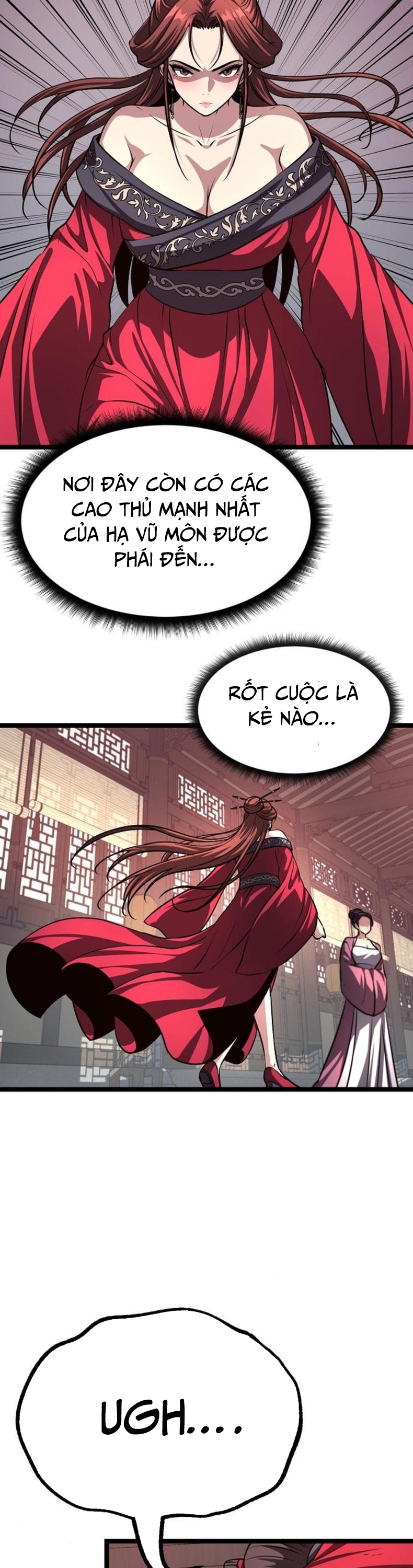 Tòng Bách Chap 52 - Next Chap 53