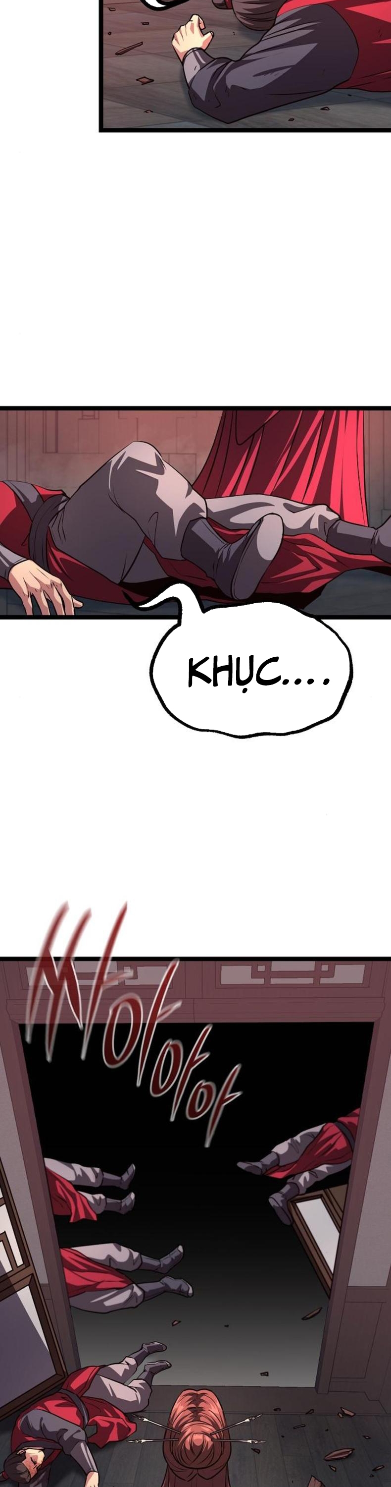 Tòng Bách Chap 52 - Next Chap 53