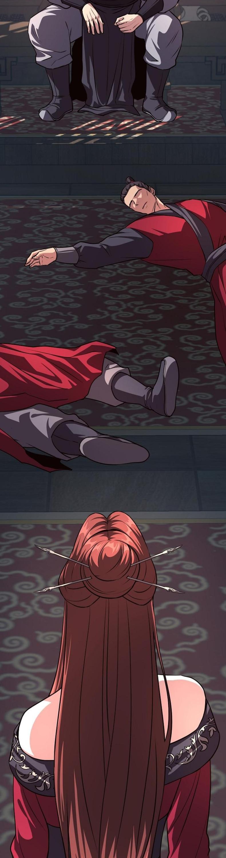 Tòng Bách Chap 52 - Next Chap 53