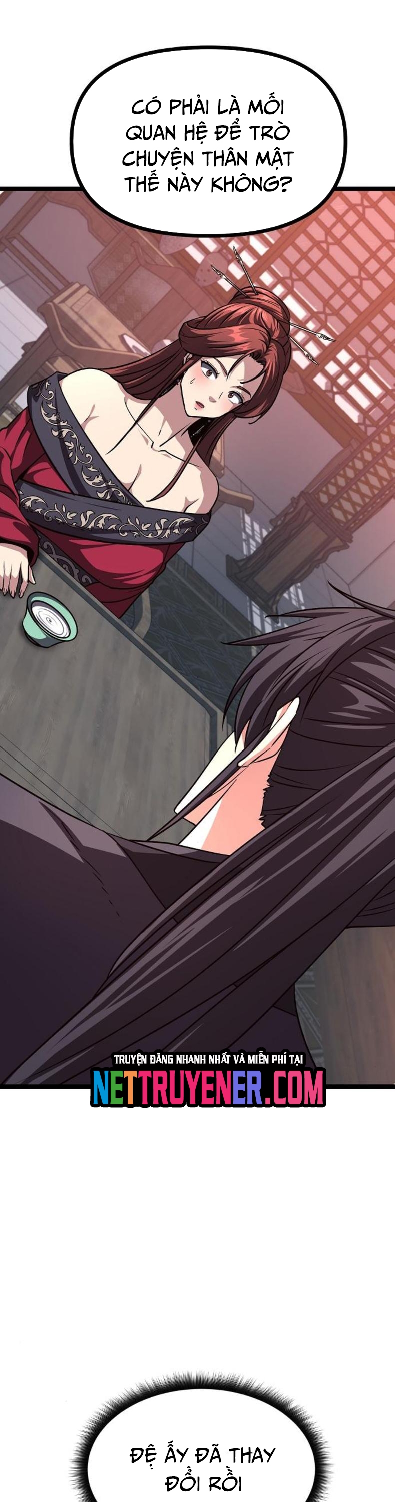 Tòng Bách Chap 52 - Next Chap 53