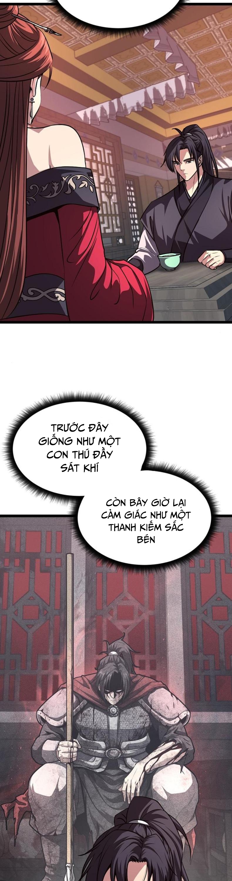 Tòng Bách Chap 52 - Next Chap 53