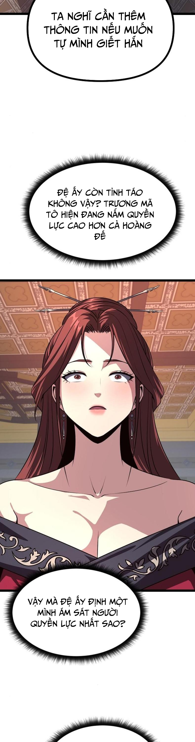 Tòng Bách Chap 52 - Next Chap 53