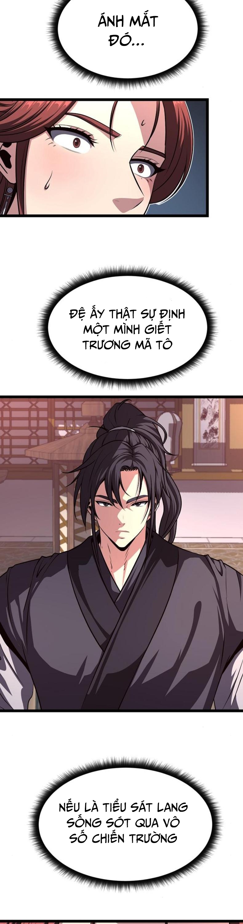 Tòng Bách Chap 52 - Next Chap 53
