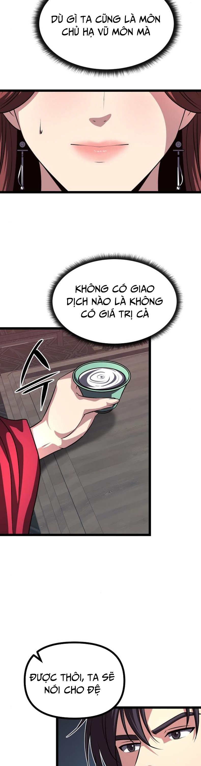 Tòng Bách Chap 52 - Next Chap 53