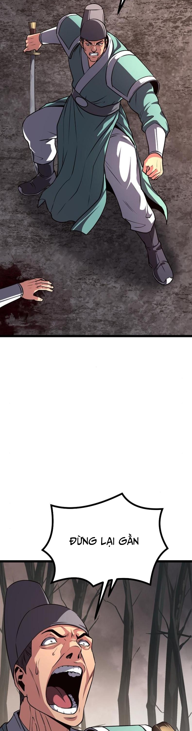 Tòng Bách Chap 52 - Next Chap 53