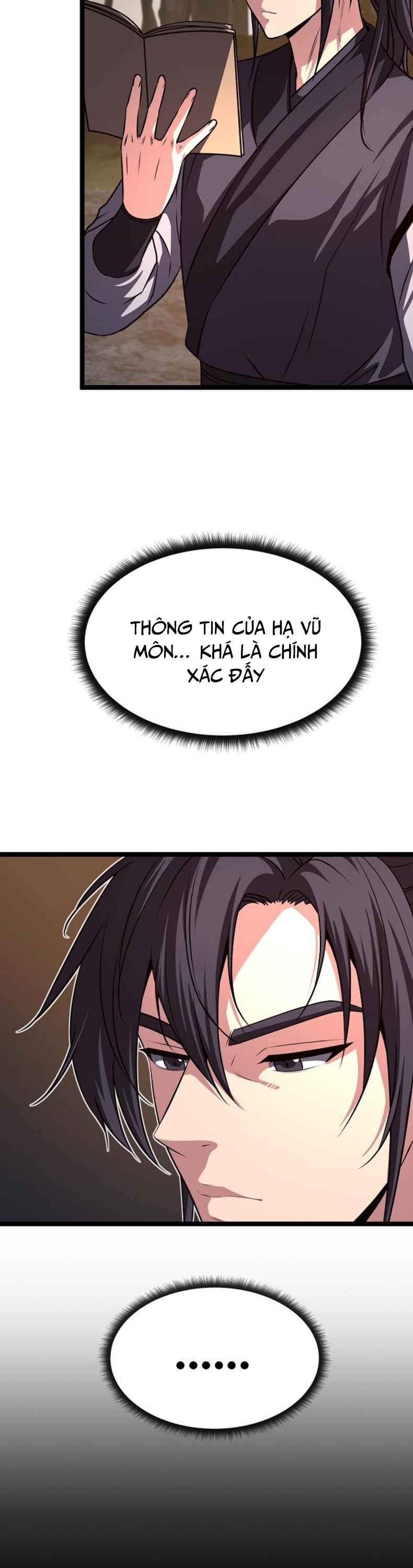 Tòng Bách Chap 52 - Next Chap 53