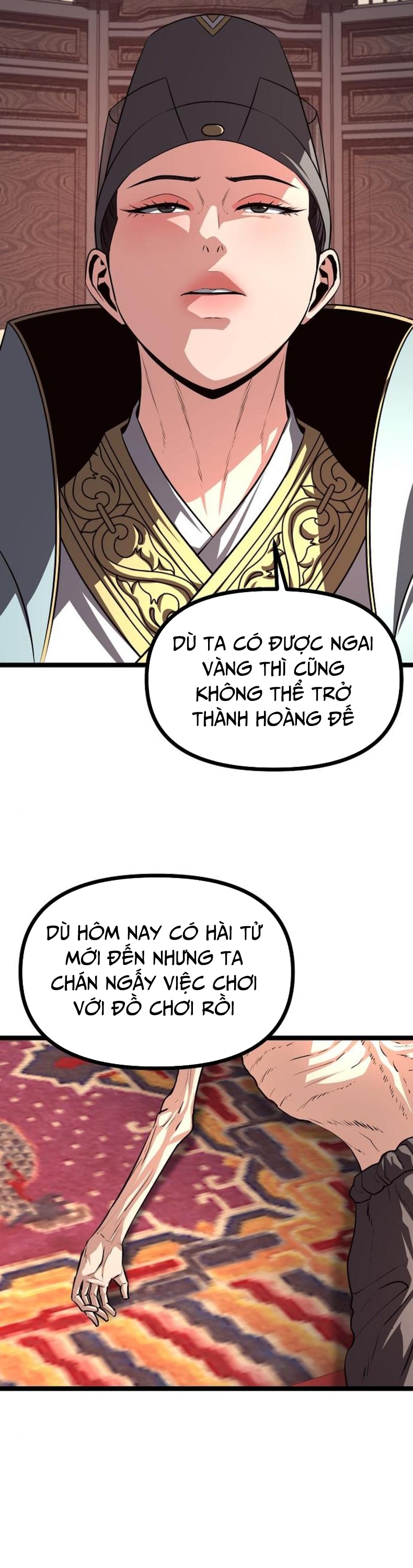 Tòng Bách Chap 52 - Next Chap 53