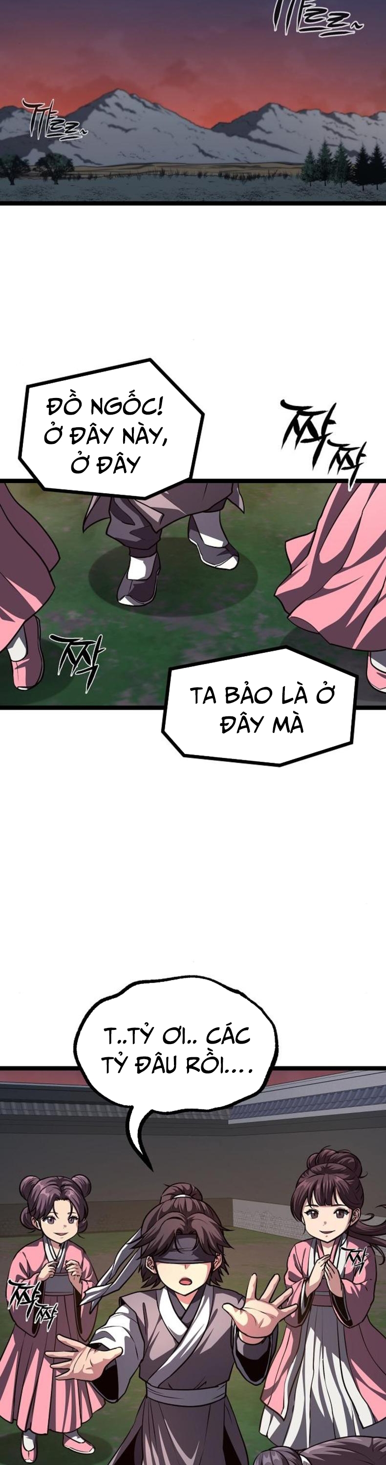 Tòng Bách Chap 52 - Next Chap 53