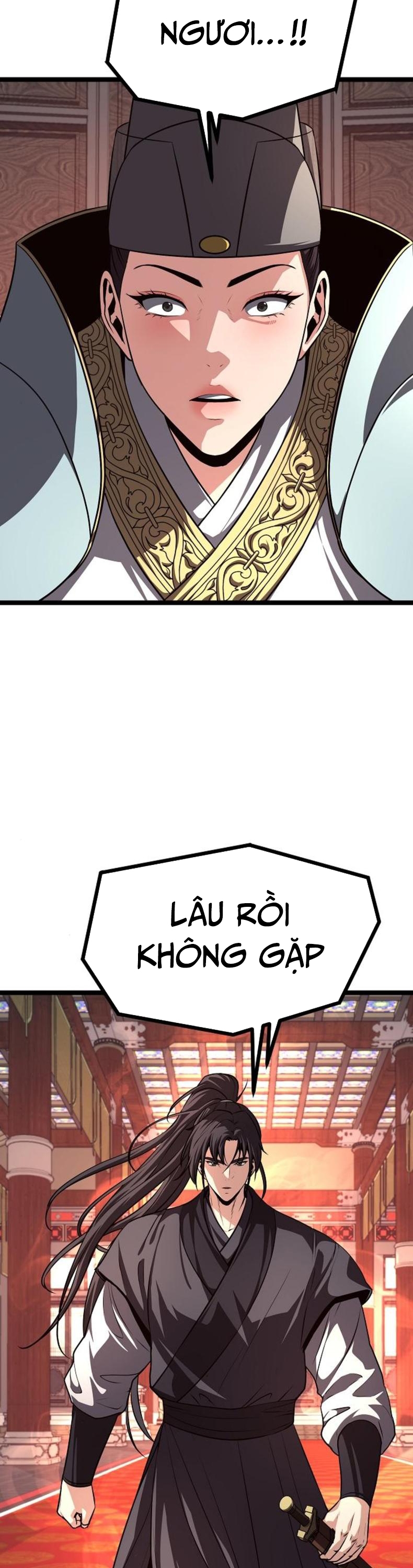 Tòng Bách Chap 52 - Next Chap 53