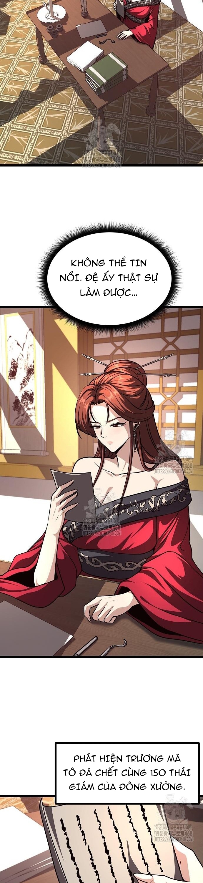 Tòng Bách Chap 54 - Next Chap 55