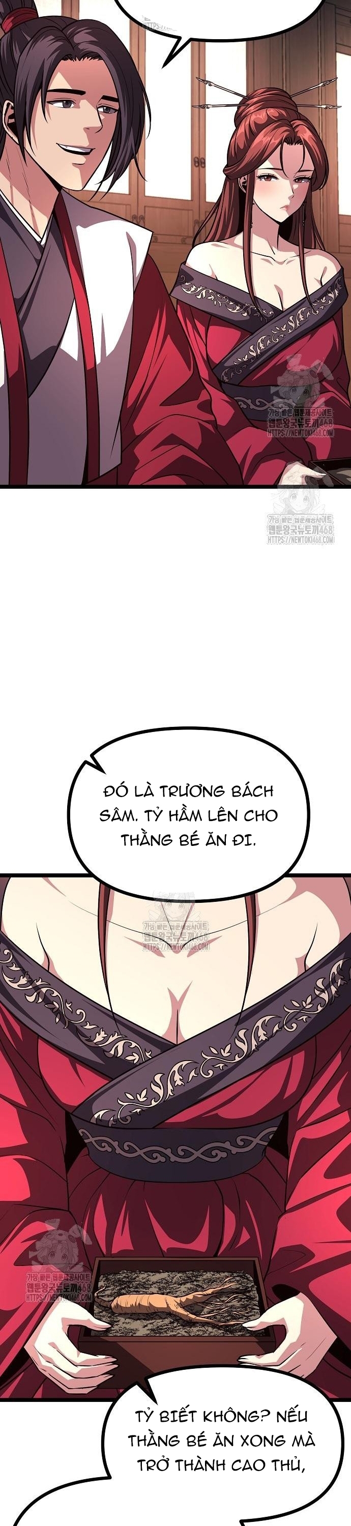 Tòng Bách Chap 54 - Next Chap 55