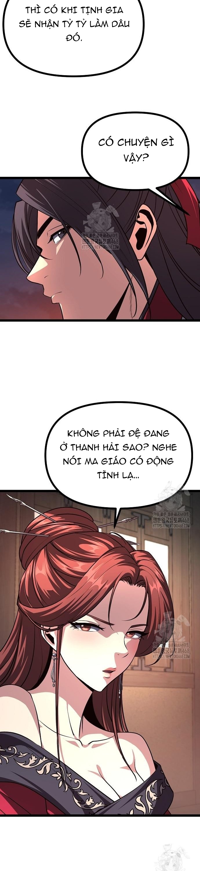 Tòng Bách Chap 54 - Next Chap 55