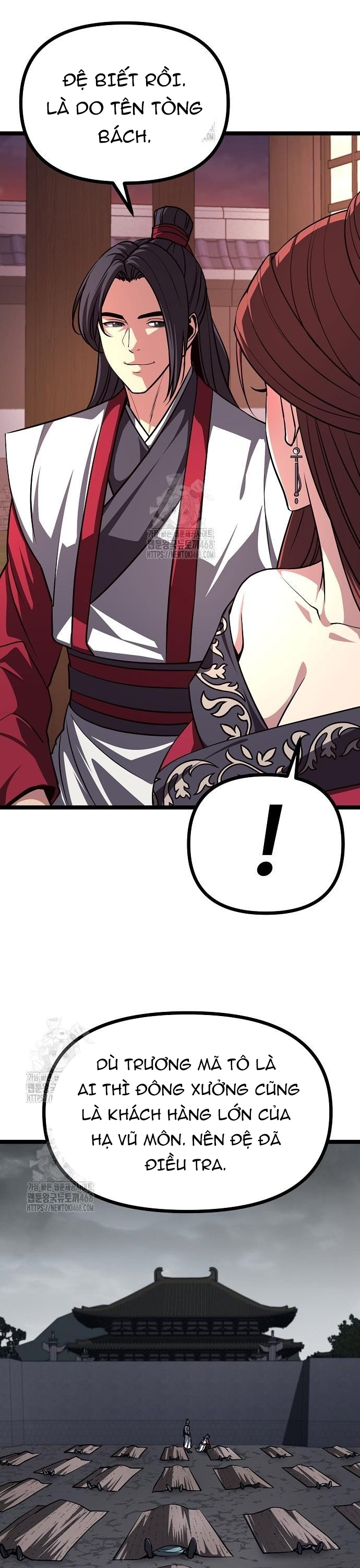 Tòng Bách Chap 54 - Next Chap 55