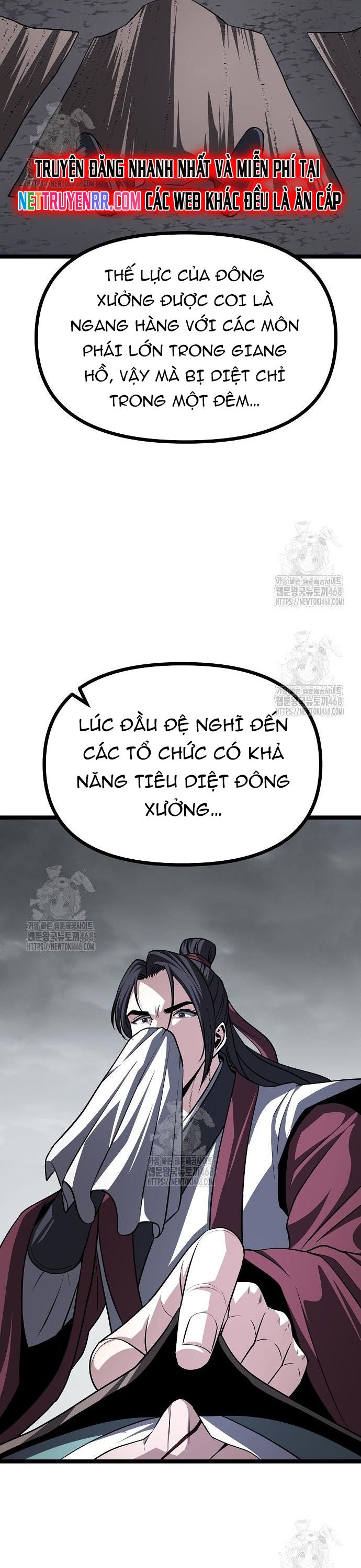 Tòng Bách Chap 54 - Next Chap 55