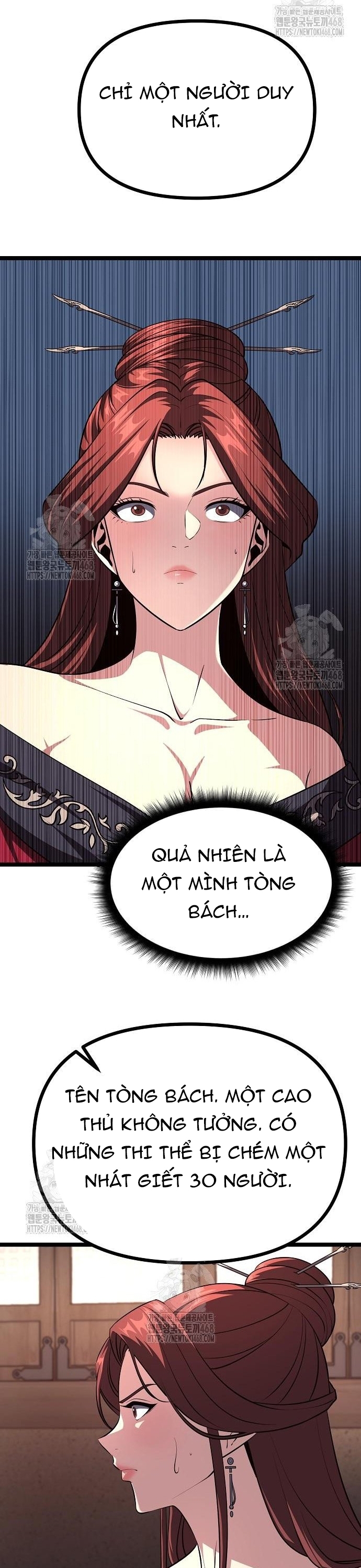 Tòng Bách Chap 54 - Next Chap 55