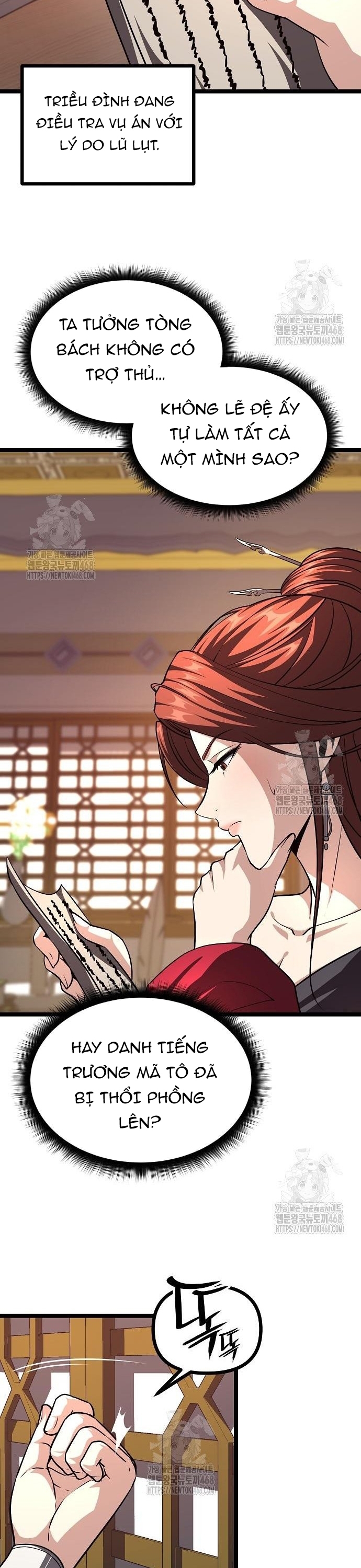 Tòng Bách Chap 54 - Next Chap 55