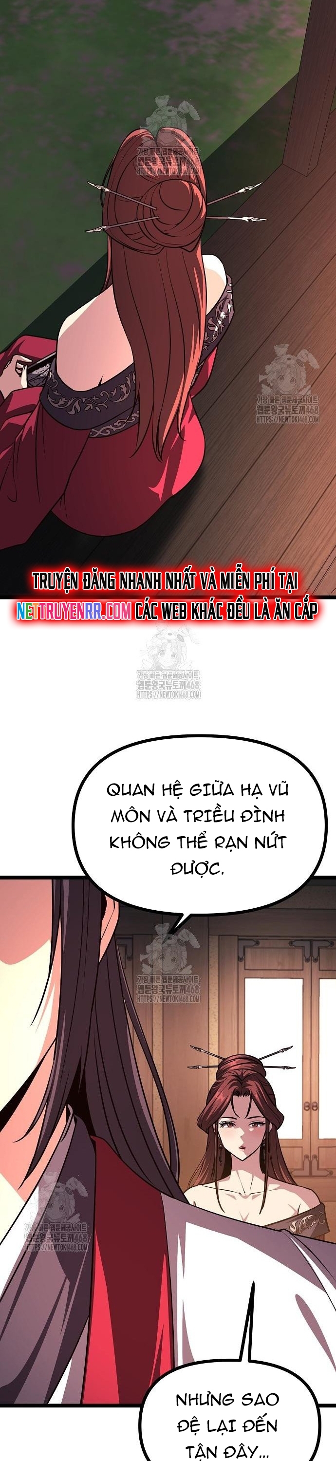 Tòng Bách Chap 54 - Next Chap 55