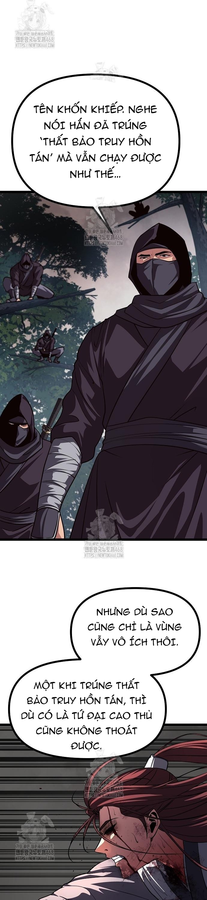 Tòng Bách Chap 54 - Next Chap 55