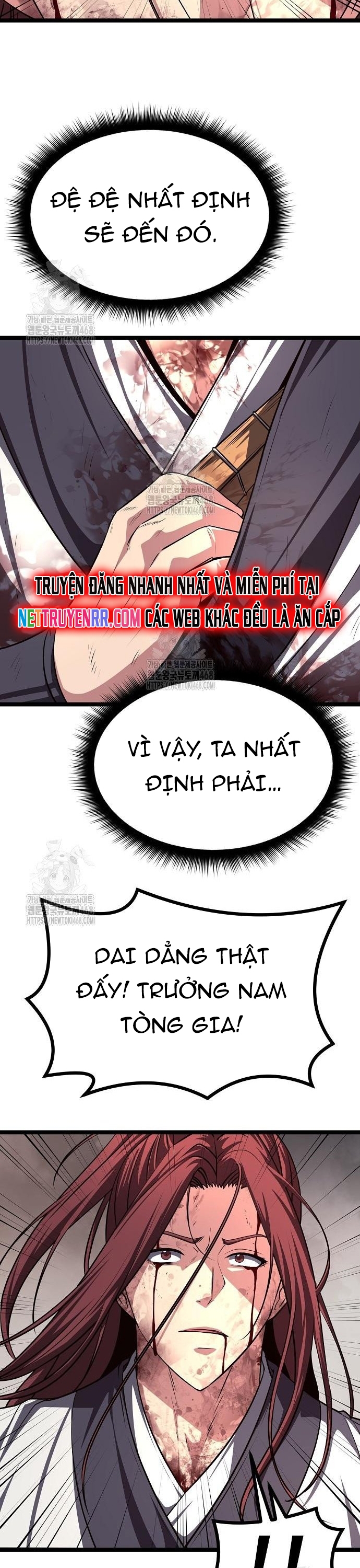 Tòng Bách Chap 54 - Next Chap 55