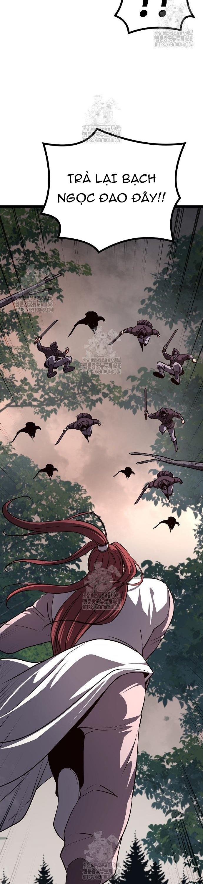 Tòng Bách Chap 54 - Next Chap 55