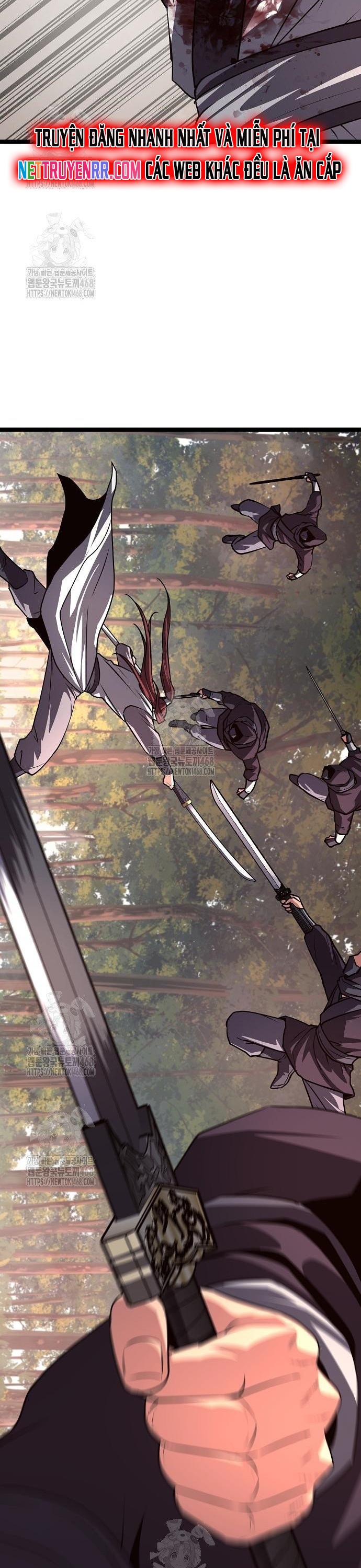 Tòng Bách Chap 54 - Next Chap 55